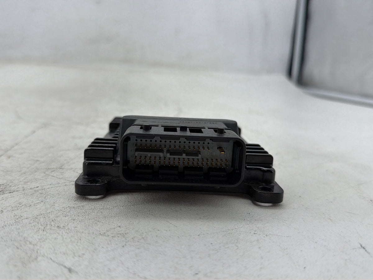 2010 Harley Electra Glide Touring Ultra OEM Engine Control Module Brain ECU ECM