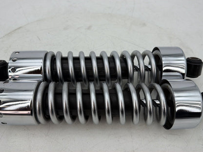 2007 - 2017 Harley-Davidson Dyna Super Glide Custom Rear Left Right Shock Absorbers 54512-90A