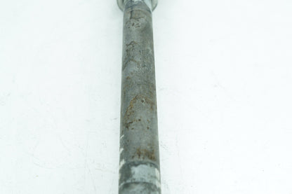 1999 - 2006 Harley-Davidson Touring Electra Glide Classic Rear Wheel Axle Bolt Shaft  	41056-02