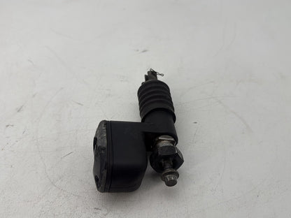 2007 Harley Touring FLHTP Electra Glide Police OEM Rear Brake Master Cylinder Reservoir