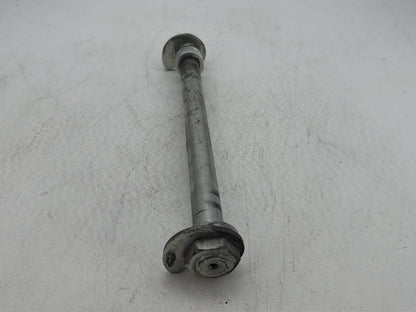 2013 Harley Street Glide Touring FLHX OEM Rear Wheel Axle Bolt Shaft