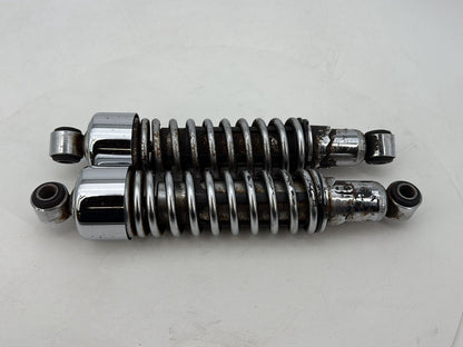 2004 - 2013 Harley-Davidson Sportster 883 Custom Rear Left Right Shock Absorbers 54568-04