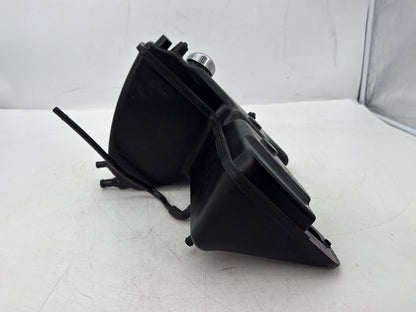 2006 Harley Sportster XL883C 883 Custom OEM Oil Tank Reservoir Bottle Canister & Dipstick