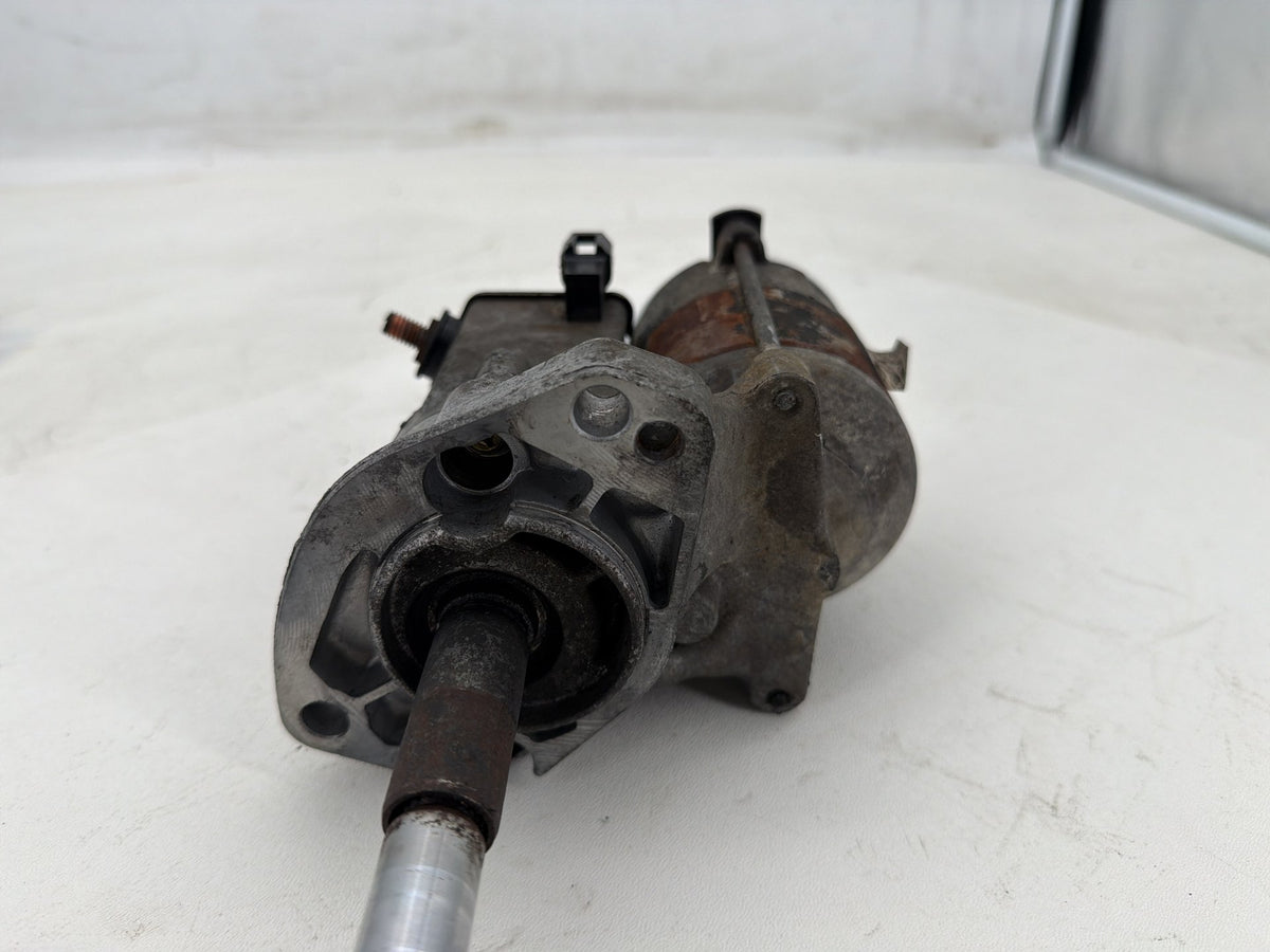 1995 Harley Heritage Softail Classic OEM Engine Starter Motor