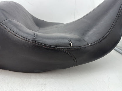 2007 Harley Touring FLHTCU Electra Glide Ultra OEM Passenger Rider Driver Seat Saddle