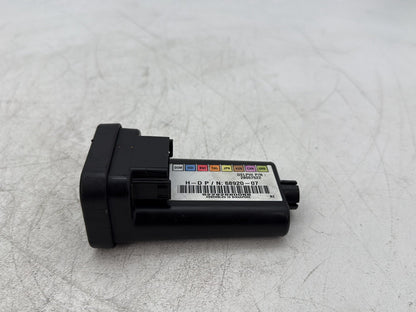 2010 Harley Street Glide Touring FLHX OEM Turn Signal Security Module TSSM