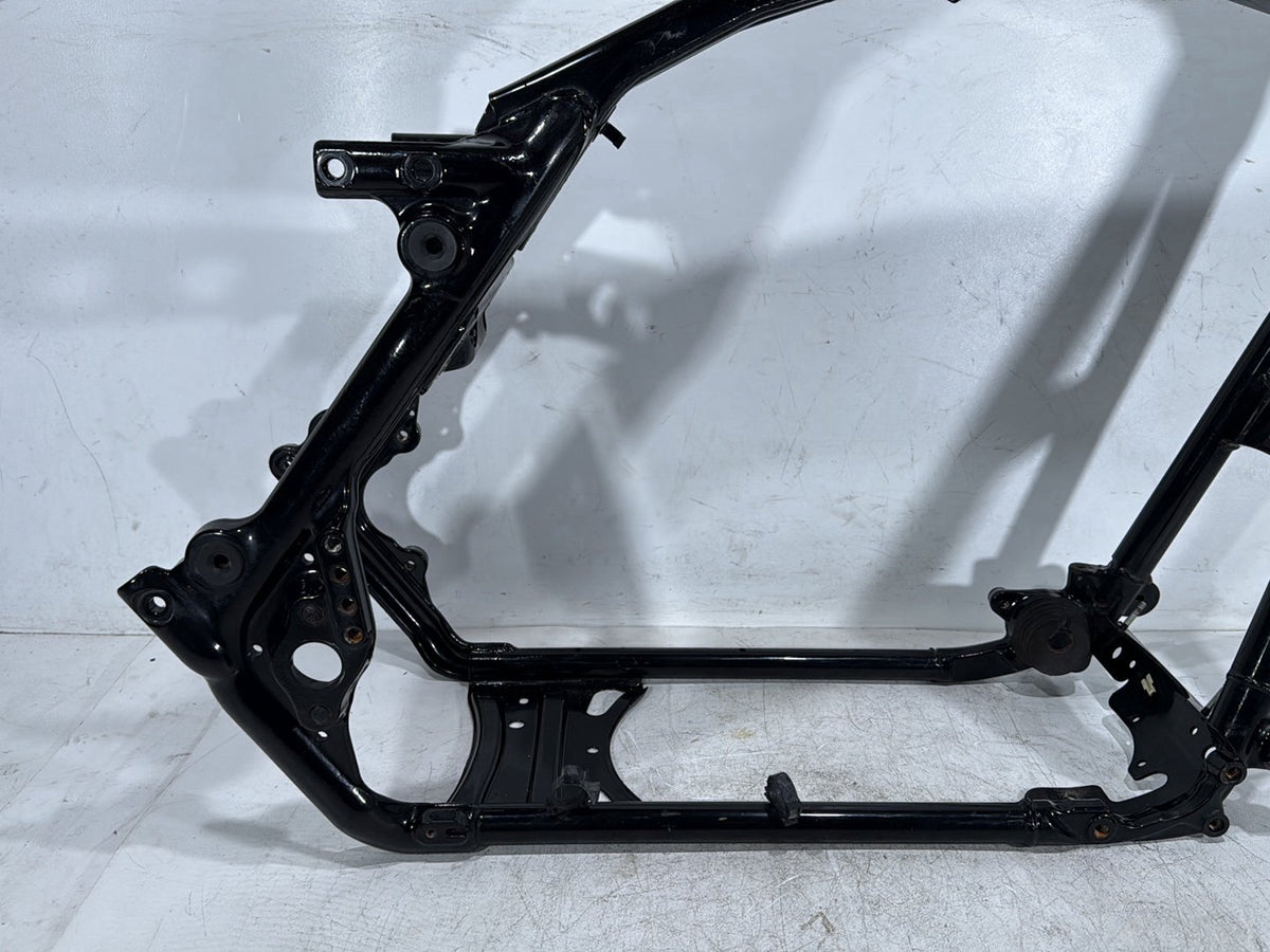 Body Main Frame Chassis 47900-11BHP SLVG