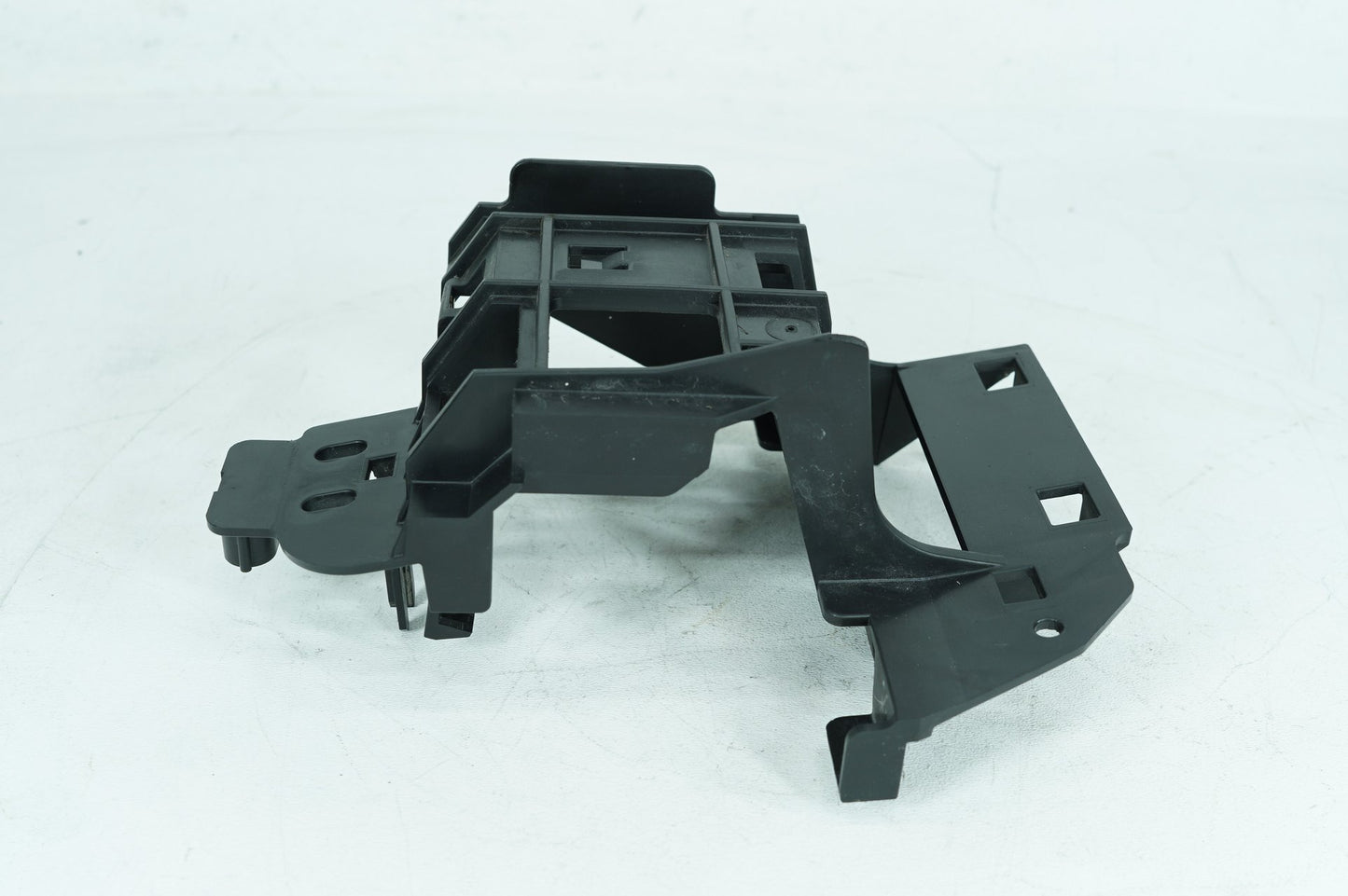 2007 - 2017 Harley-Davidson Softail Fat Boy Electrical Panel Holder Bracket Carrier Caddy 70354-11