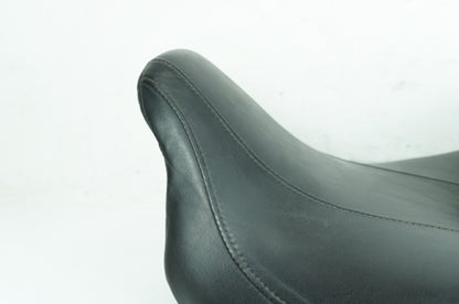 2007 - 2013 Harley-Davidson Touring Electra Glide Ultra Passenger Rider Driver Seat Saddle 52164-10