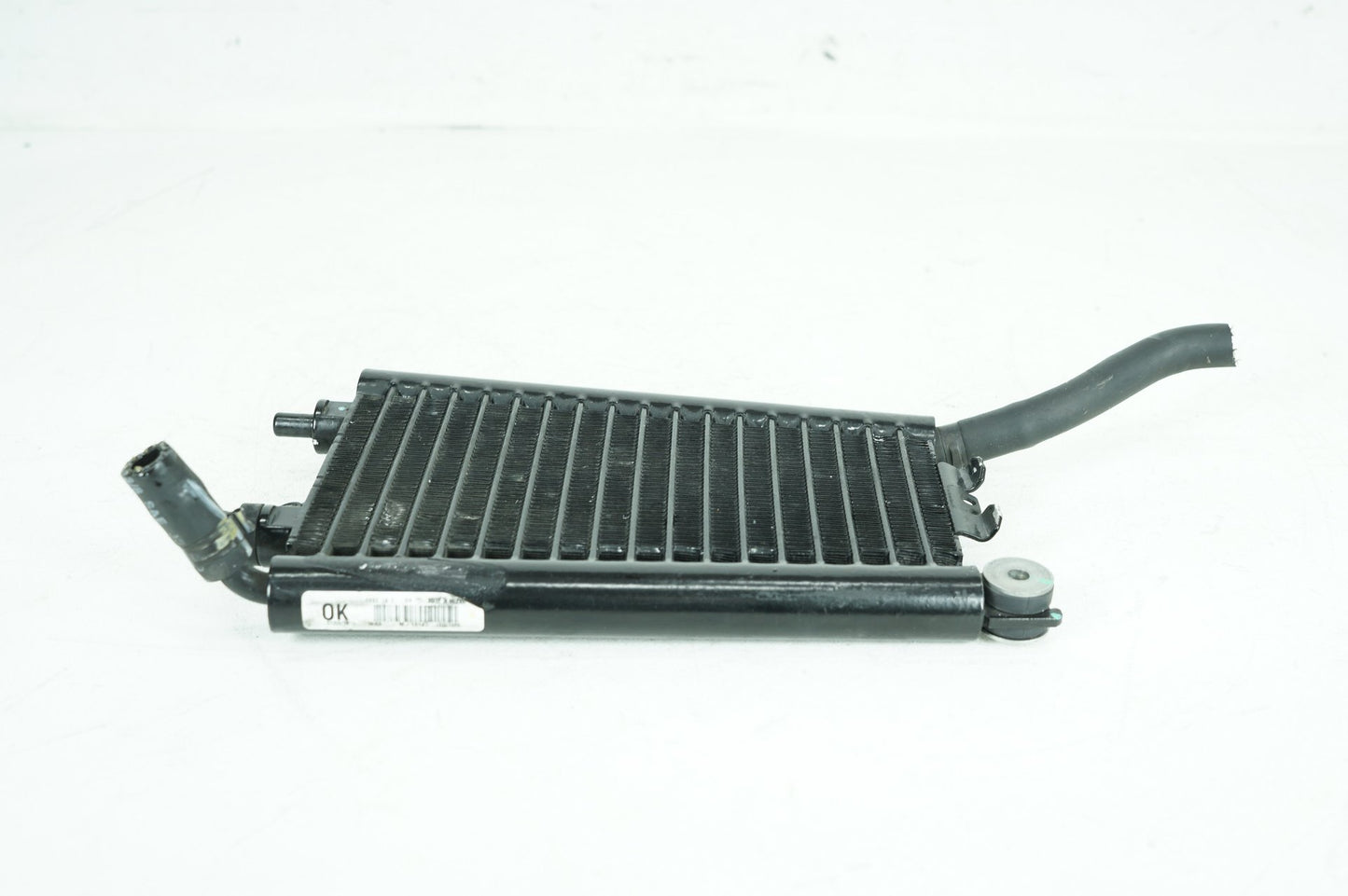 2018 - 2025 Harley-Davidson Softail Street Bob Oil Cooling Cooler Core Radiator 62700191