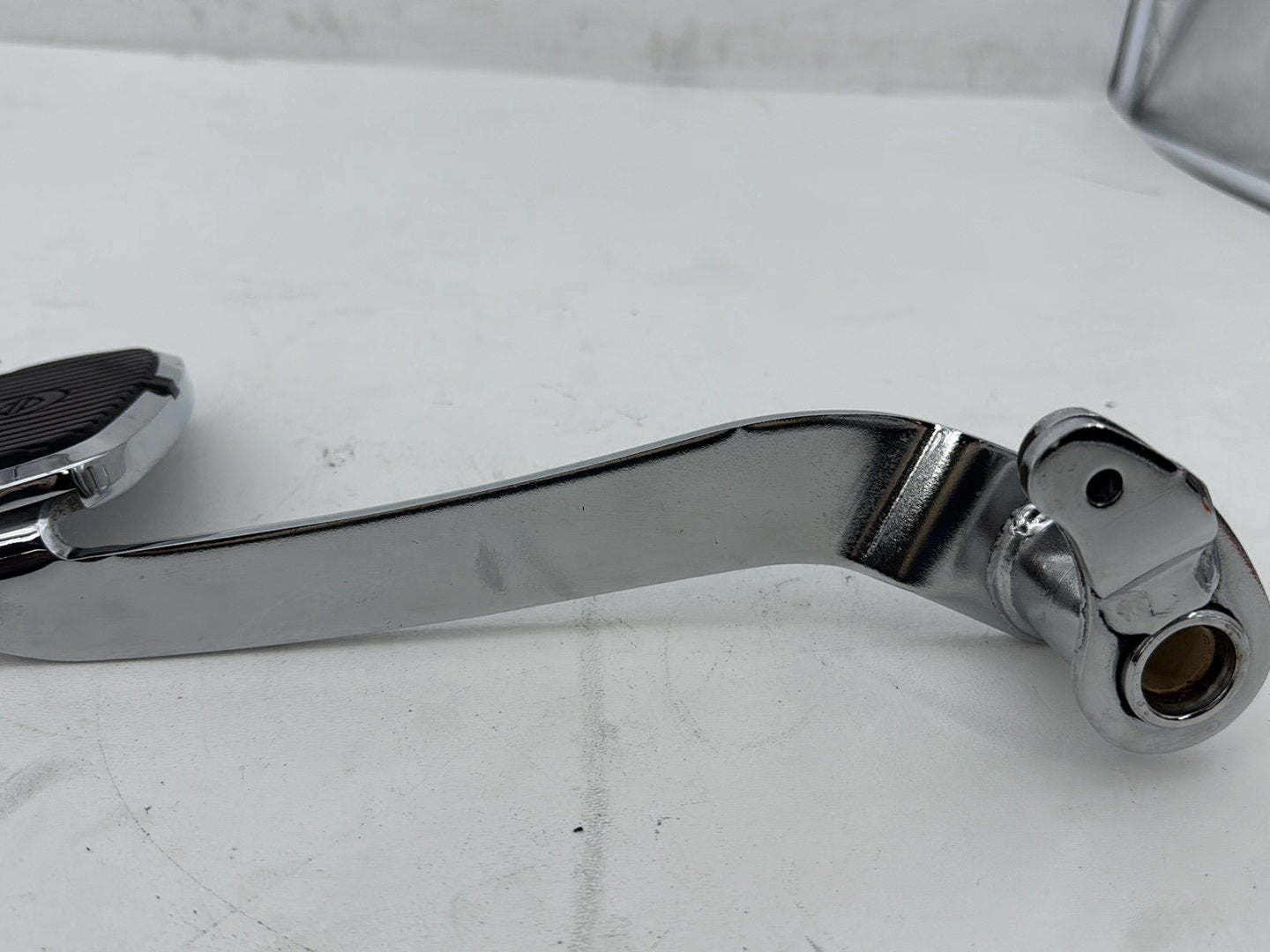 2011 Harley Road King Touring FLHRC Classic OEM Foot Brake Control Lever Pedal