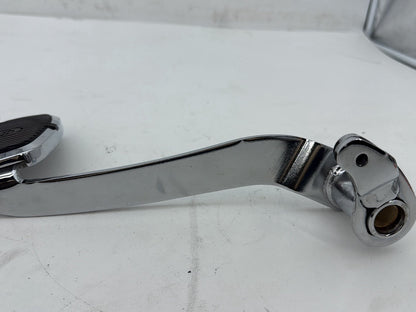 2011 Harley Road King Touring FLHRC Classic OEM Foot Brake Control Lever Pedal