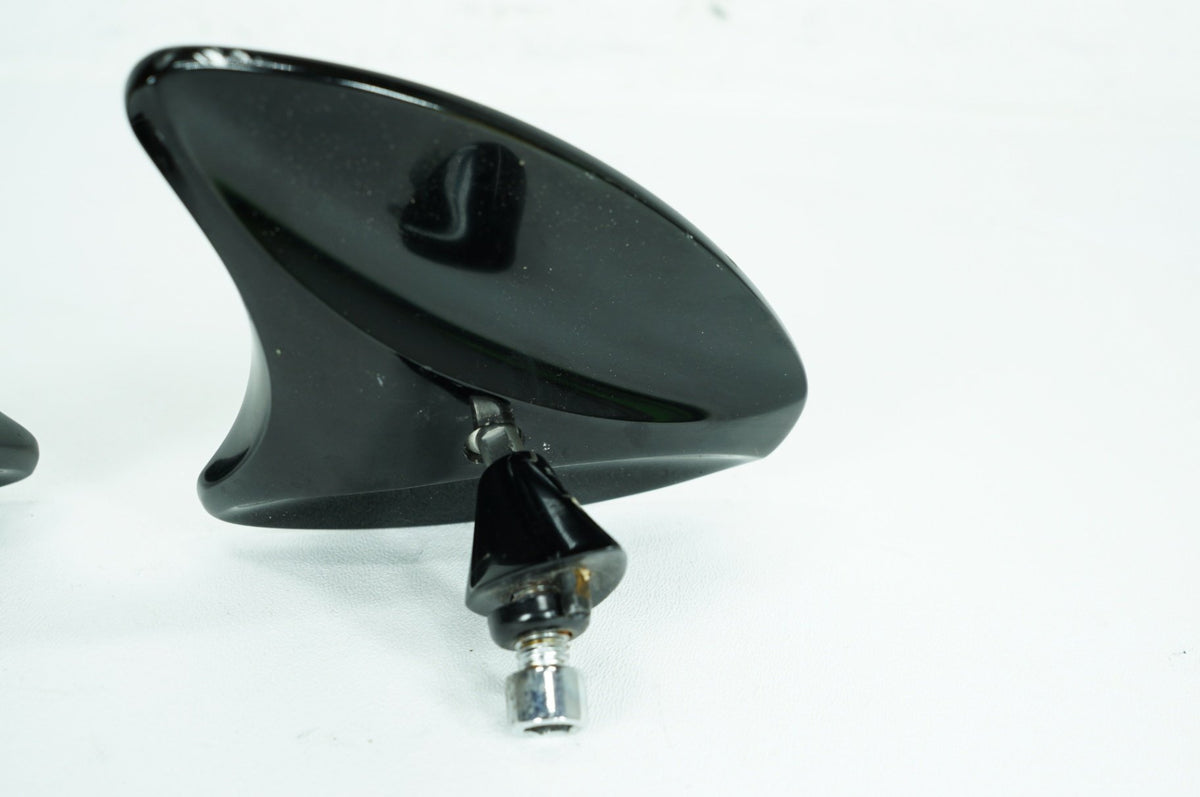 Right & Left Fairing Rear View Mirror, 91955-98B, 2013, Harley-Davidson, Touring, Street Glide, FLHX