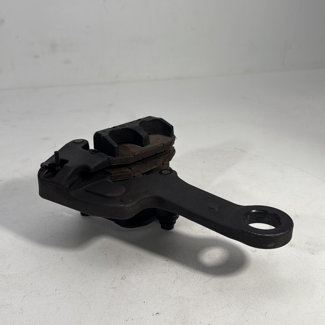 2017 - 2026 Harley-Davidson Softail Heritage Classic 114 Rear Back Brake Caliper w/ Bracket 41300192