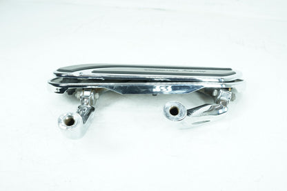2007 - 2012 Harley-Davidson Touring CVO Electra Screamin Eagle Right Driver 1 Floorboard Foot Rest 50683-04
