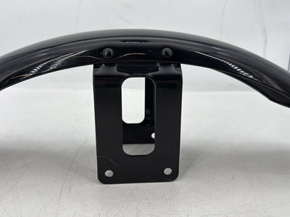 2006 Harley Sportster XL883C 883 Custom OEM Front Wheel Fender Shell Panel