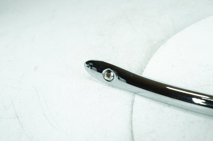 2007 - 2012 Harley-Davidson Touring Electra Glide Ultra Front Windshield Mount Trim Strip 58247-96 58247-96