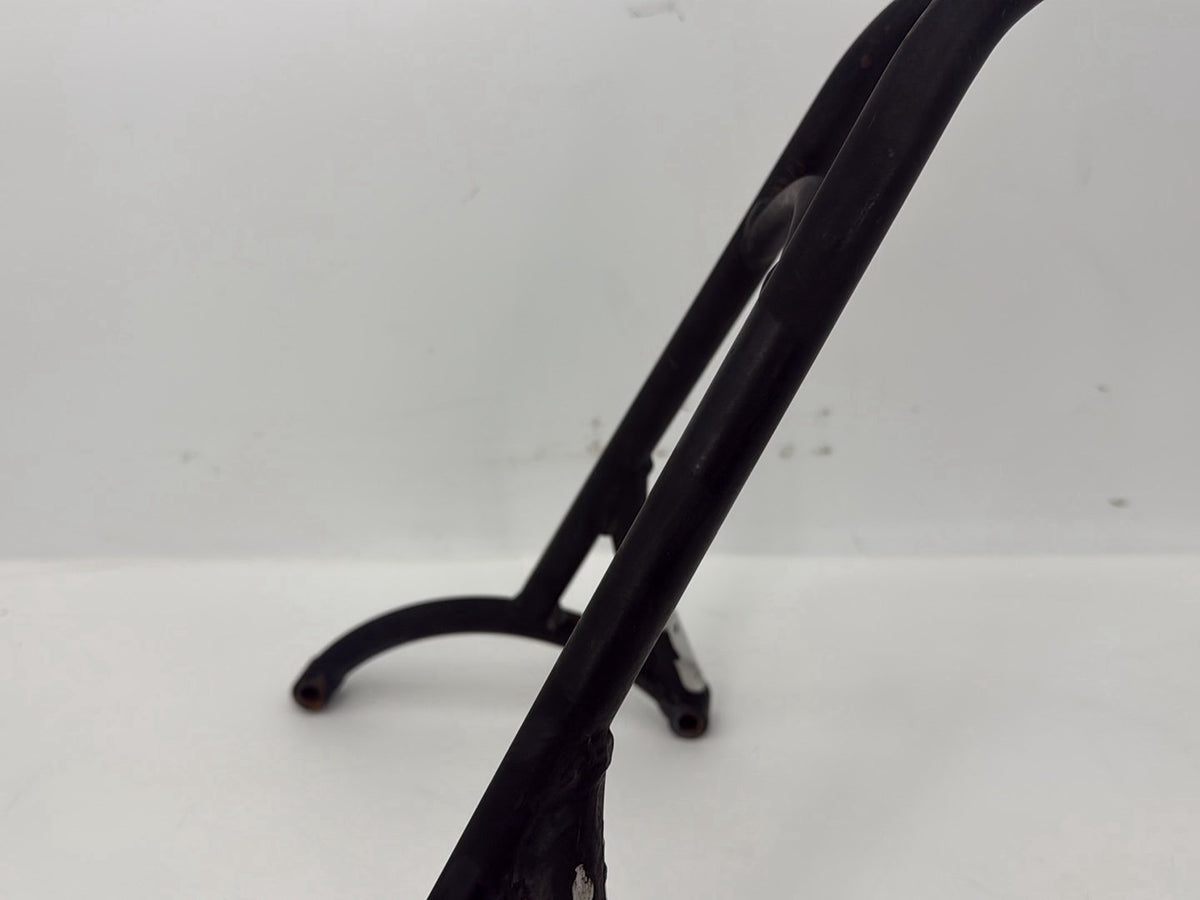 2011 Harley Sportster XL1200N 1200 Rear Back Sissy Bar Rail Sissybar Burly Brand