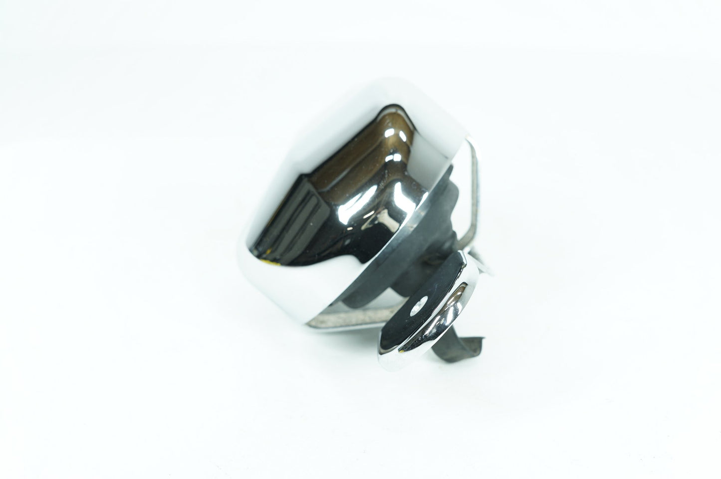 2013 - 2022 Harley-Davidson Sportster Custom Horn Signal Klaxon Chrome Cover  	69012-93A