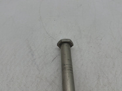 2009 Harley Dyna Street Bob FXDB OEM Rear Fork Swingarm Pivot Bolt Shaft