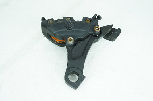 2007 - 2013 Harley-Davidson Touring Electra Glide Rear Back Brake Caliper w/ Bracket 44080-08