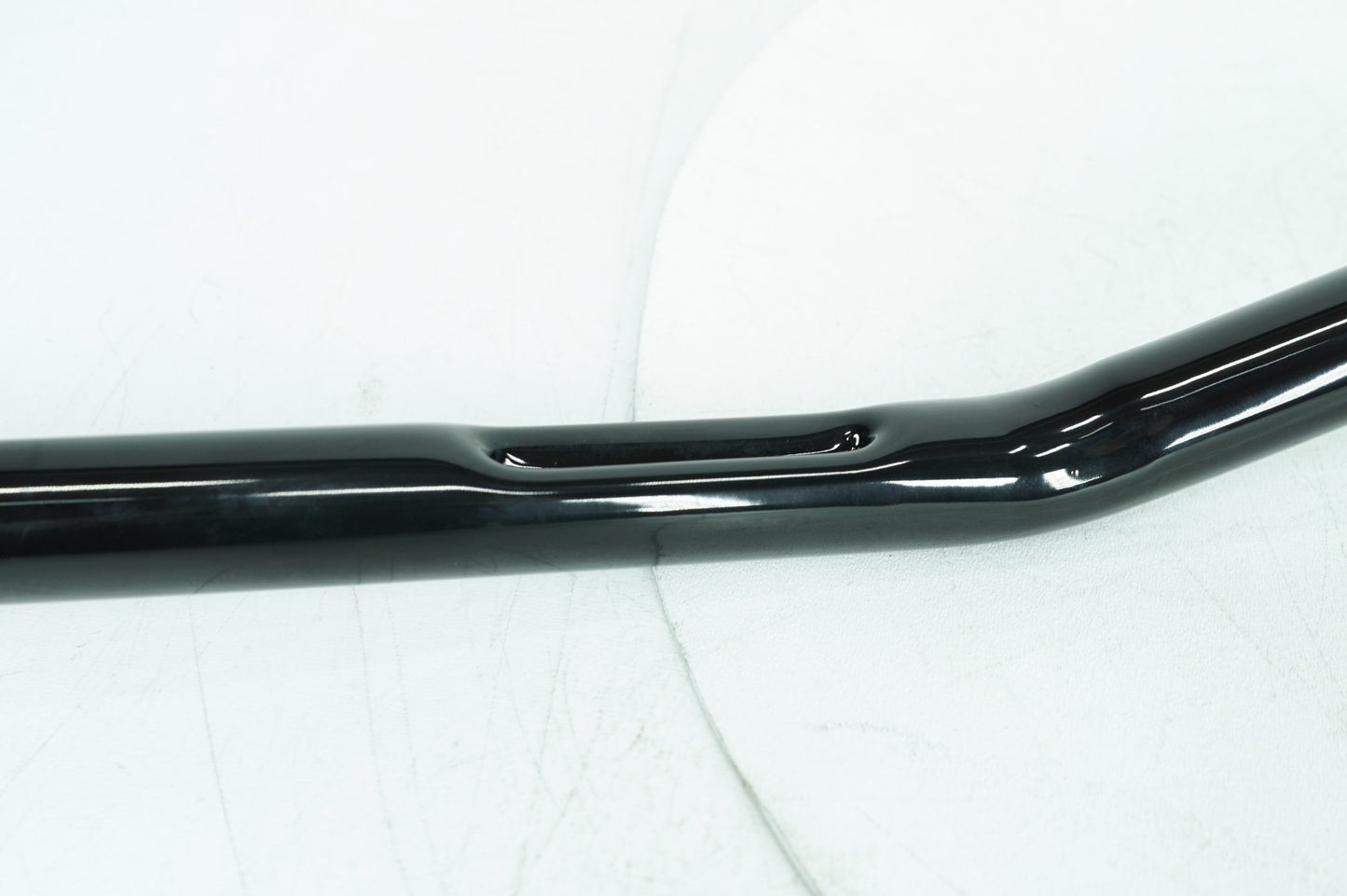 Harley-Davidson Misc  Front Handlebars Handle Bars 0601-4666