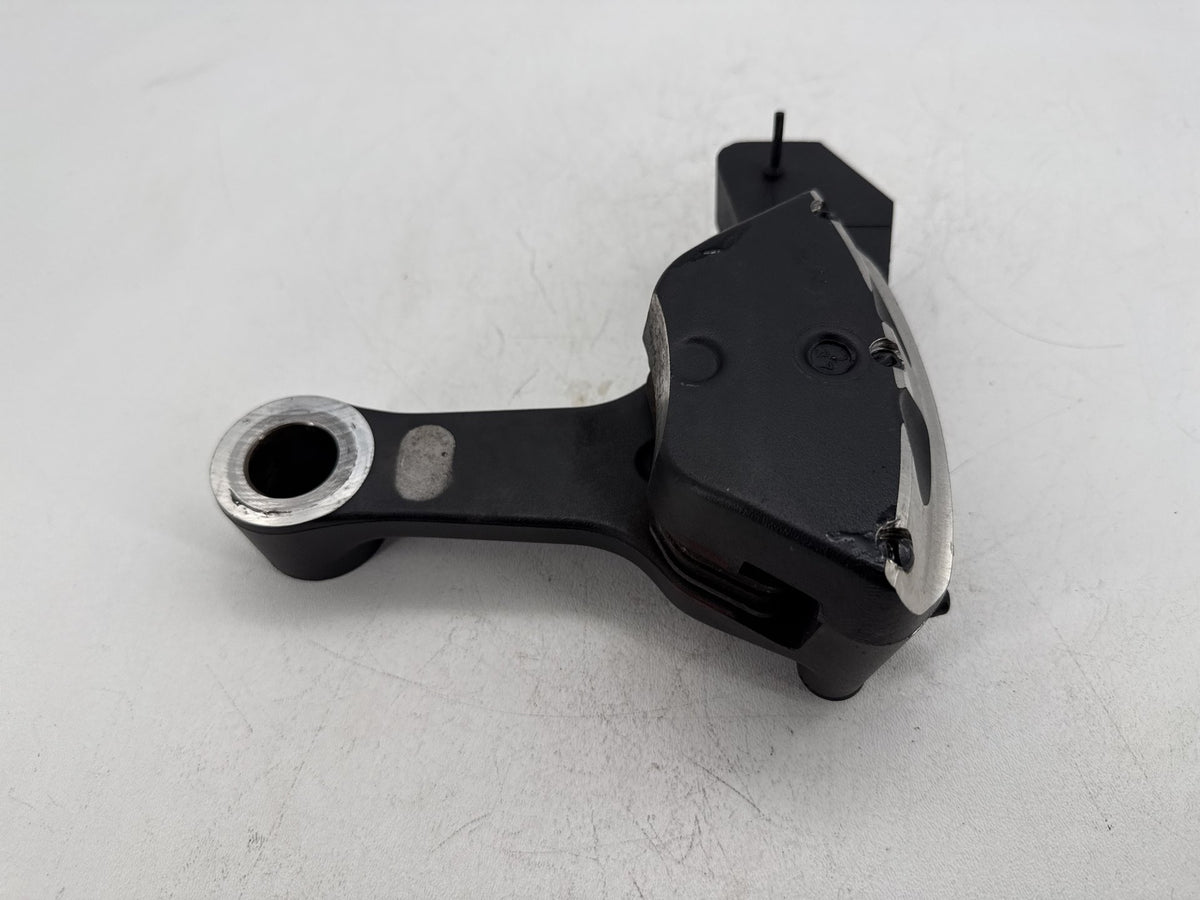 2007 Harley Dyna Super Glide FXD OEM Rear Back Brake Caliper