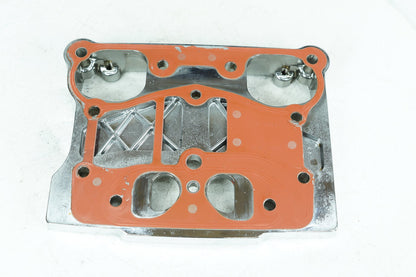 2007 - 2016 Harley-Davidson Touring Street Glide Twin Cam Lower 1 Rocker Box 17543-99A 17543-99A