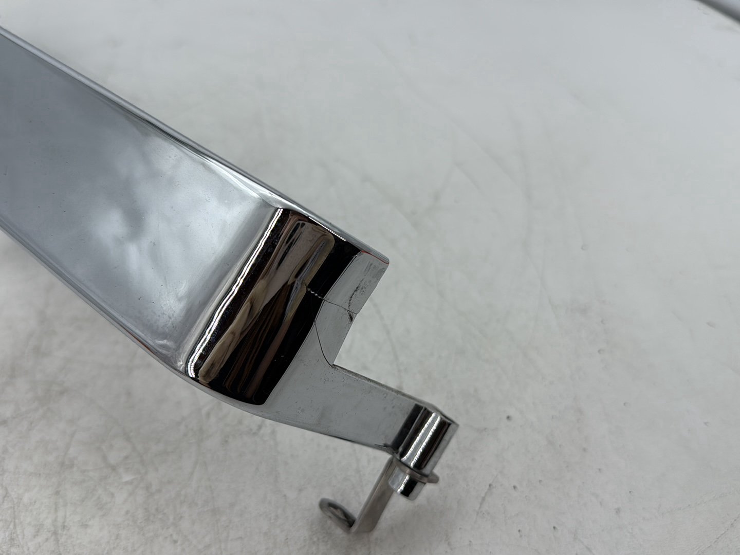 2000 Harley Dyna FXDWG Wide Glide OEM Kuryakyn Inner Primary Cover Extension