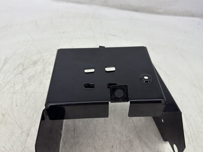 2006 Harley Road King Touring FLHRCI Classic OEM Battery Tray Bracket Holder Carrier