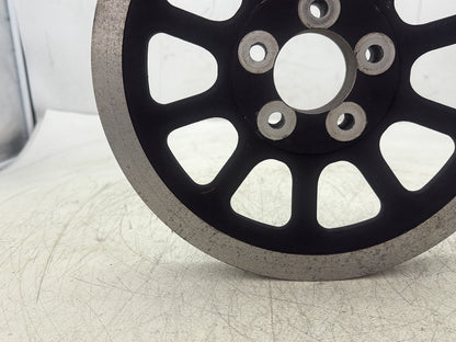 2012 Harley Dyna Super Glide Custom FXDCI OEM Rear Driver Pulley Sprocket