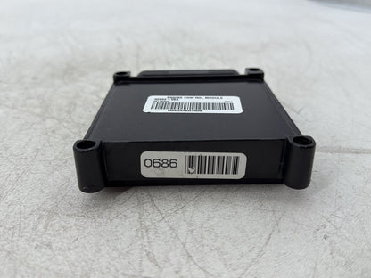 2010 Harley Dyna Fat Bob FXDF OEM Engine Control Module Brain ECU ECM
