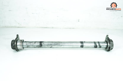 2007 - 2016 Harley-Davidson Touring Street Glide Rear Wheel Axle Bolt Shaft 41056-09