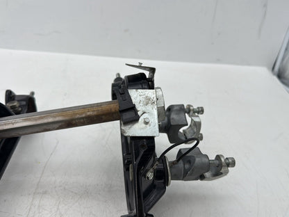 2005 Harley Touring FLHRCI Road King Classic OEM Front Fork Upper Lower Triple Tree