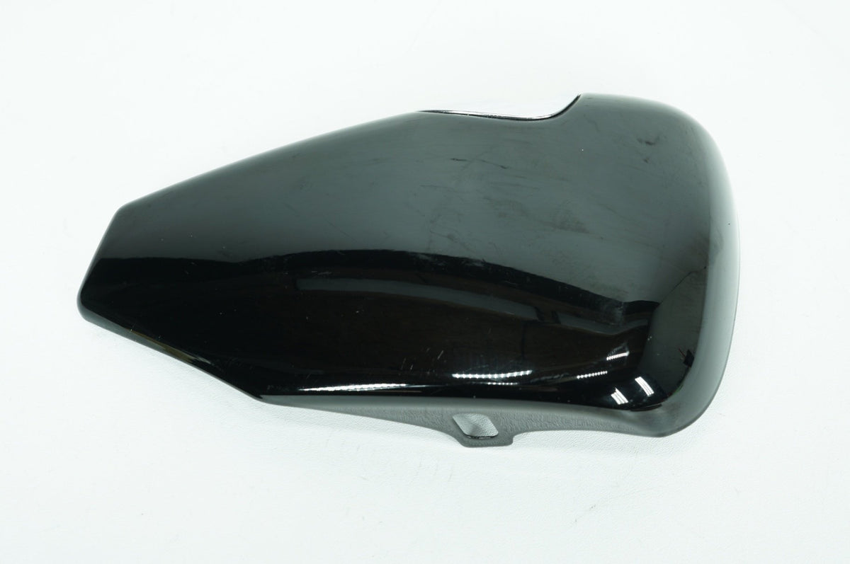 2005 Harley Sportster XL883 L Low OEM Right Fairing Side Oil Tank Cover