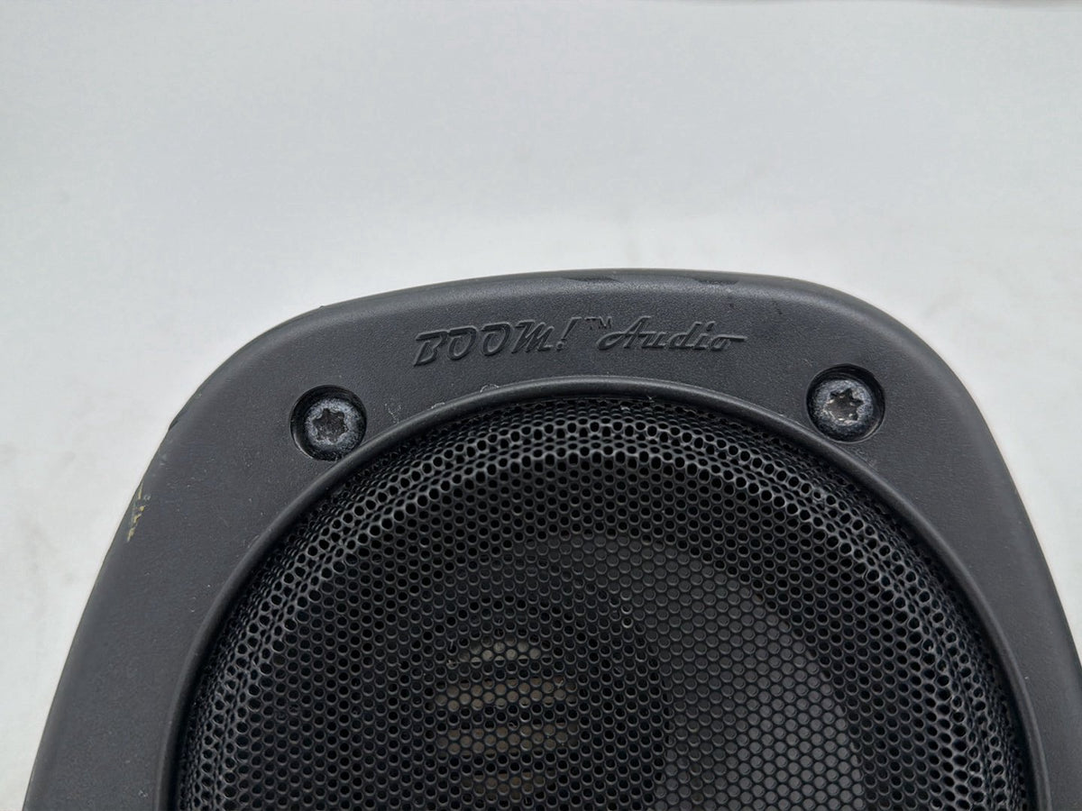 2013 Harley Street Glide Touring FLHX Left Right Sound BOOM! Audio Speakers