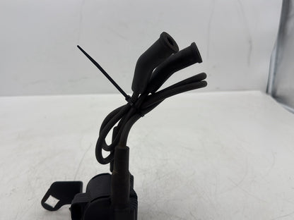 2007 Harley Touring FLHTCU Electra Glide Ultra OEM Ignition Coil Spark Plugs Cable