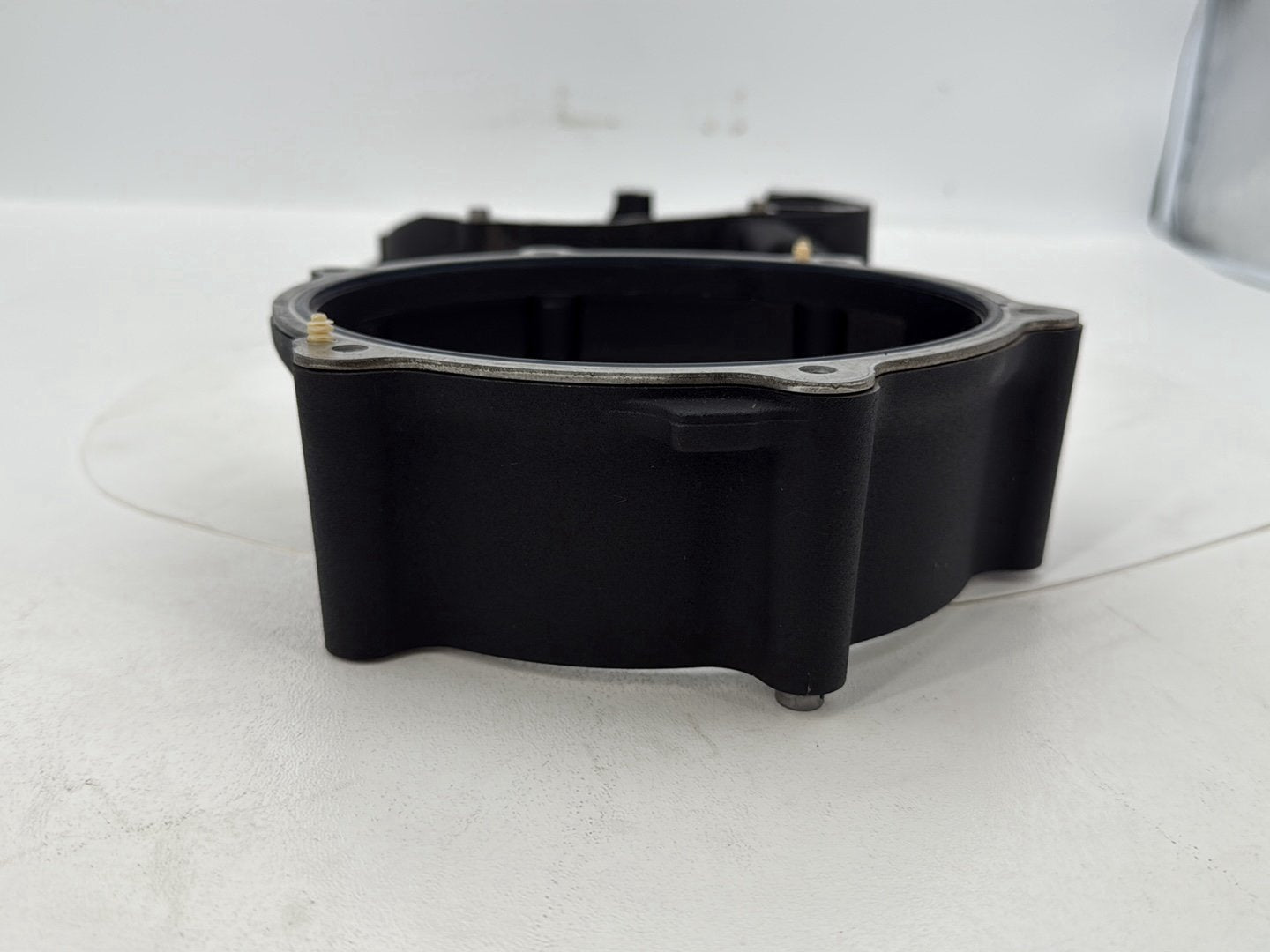 2007 - 2017 Harley-Davidson Dyna Wide Glide Inner Primary Clutch Cover 60681-06C