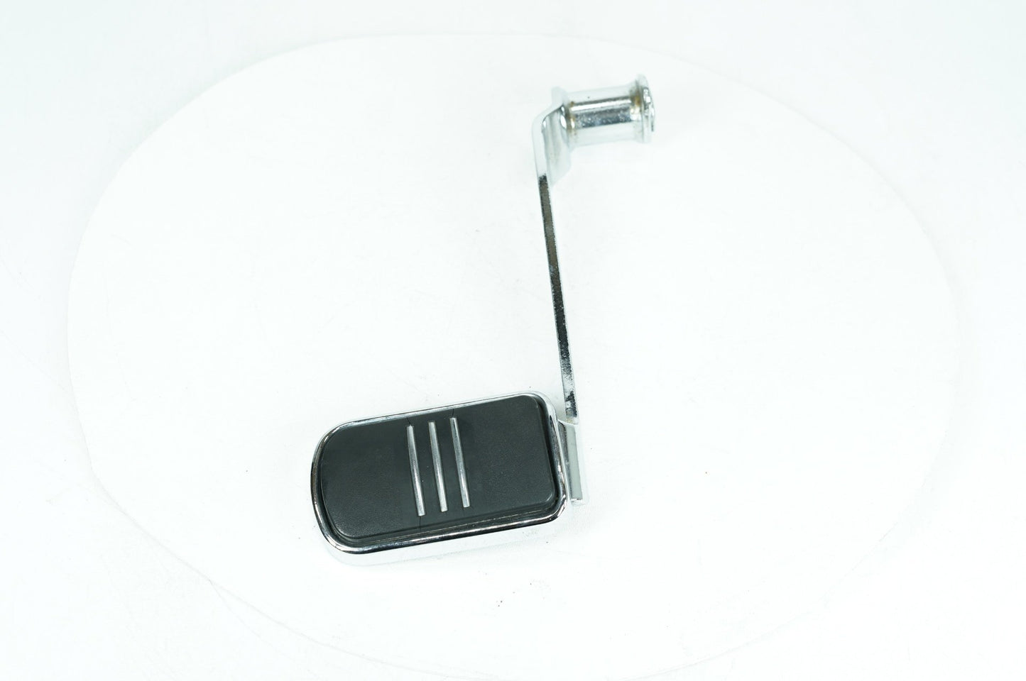 2007 - 2012 Harley-Davidson Touring Electra Glide Foot Brake Control Lever Pedal 42407-02