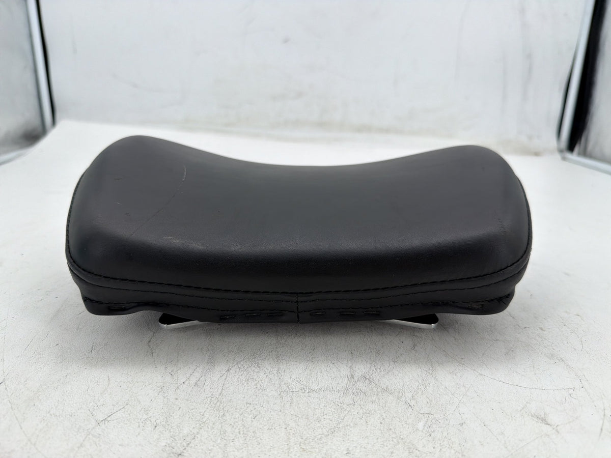 2006 Harley Road King Touring Custom OEM Rear Passenger Backrest Cushion Pad