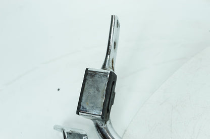 2007 - 2011 Harley-Davidson Touring Street Glide Rear Left Right Saddlebag Guard Rails Bar 49206-04