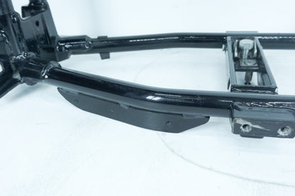 2007 - 2017 Harley-Davidson Dyna Switchback Body Main Frame Chassis CLN CLR  	47745-06B