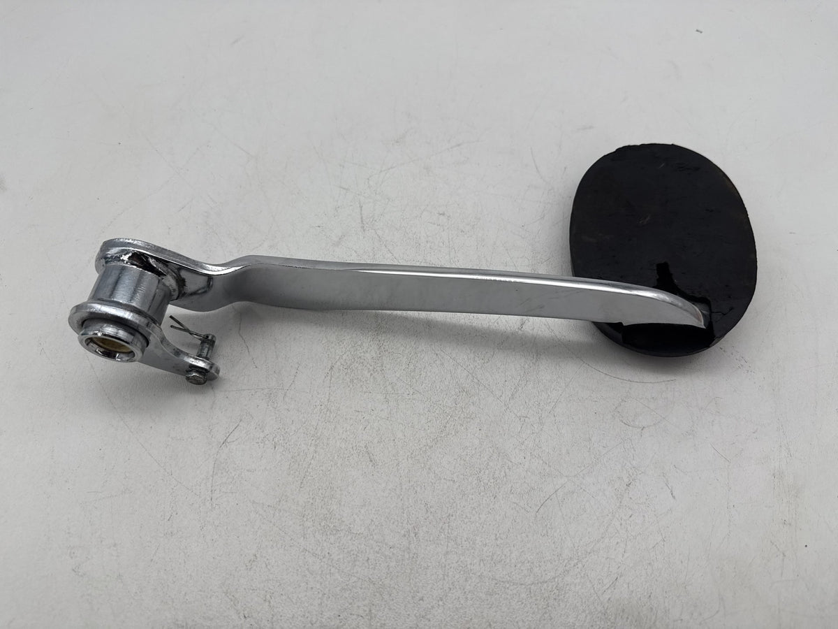 2014 Harley Softail Slim FLS OEM Foot Brake Control Lever Pedal