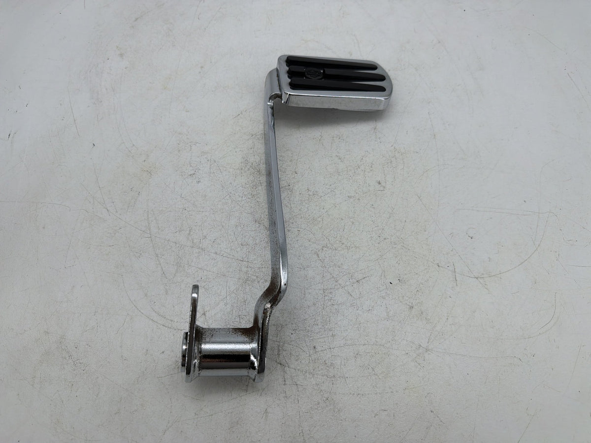 2004 Harley Electra Glide Touring Ultra OEM Foot Brake Control Lever Pedal