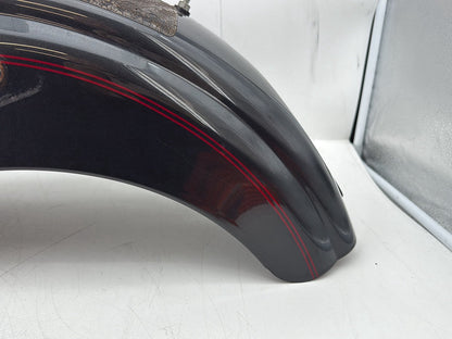 2005 Harley Dyna FXDWG Wide Glide OEM Rear Wheel Fender Panel