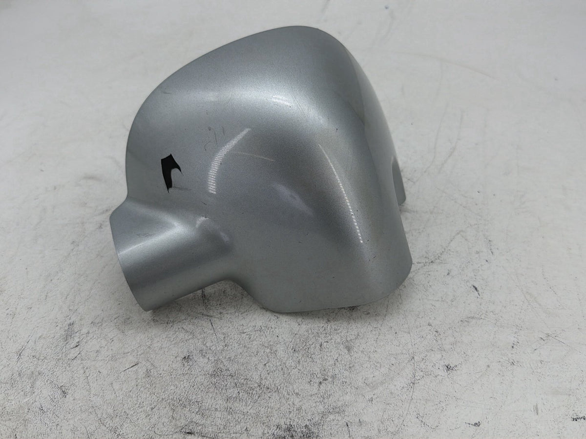 2015 Harley Electra Glide Ultra Low Left Lower Leg Fairing Cap Cover OEM