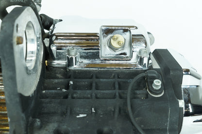 1999 - 2006 Harley-Davidson Softail Deluxe 5 Speed Transmission Gearbox 33052-06A