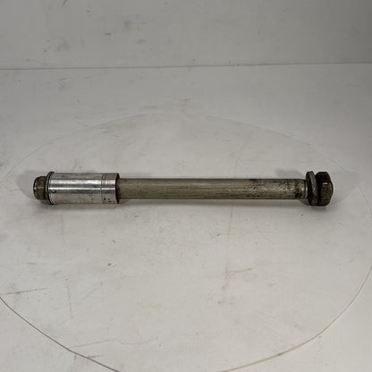 2017 - 2026 Harley-Davidson Softail Heritage Classic 114 Rear Wheel Axle Bolt Shaft 43000073