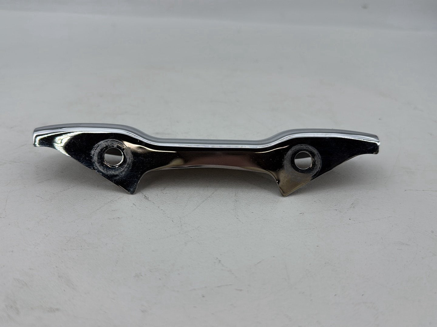 2004 - 2013 Harley-Davidson Sportster 883 Custom Front Fork Bracket Top Clamp Cover 45780-03 68041-04