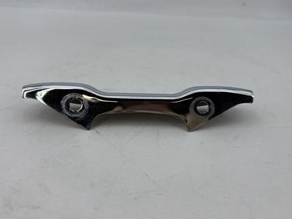 2004 - 2013 Harley-Davidson Sportster 883 Custom Front Fork Bracket Top Clamp Cover 45780-03 68041-04